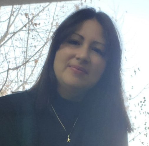 Suleidis Leyva Ramírez