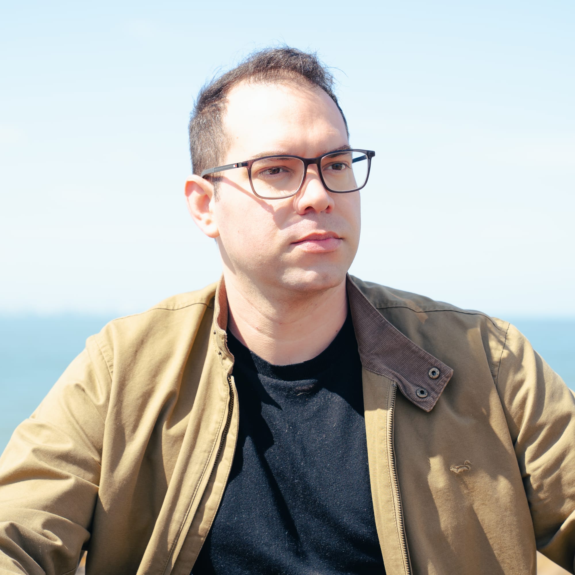 Yoel Durán Díaz